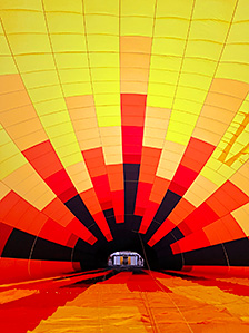 Balloon rides in Albuquerque New Mexico